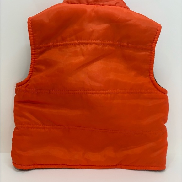 Winnie The Pooh Tigger Vest Size 18 Months Excellent Condition - Picture 4 of 6